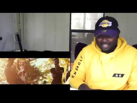 Kyle The Hooligan "Like Rick" (Official Music Video) REACTION