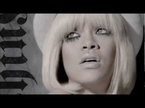Pop Kickstarts Again - Mashup (Music Video) (Lady GaGa vs Rihanna vs Jessie J vs Example)
