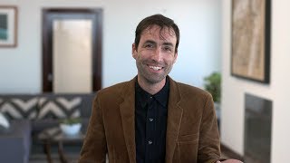 Why musician Andrew Bird learned to appreciate isolation