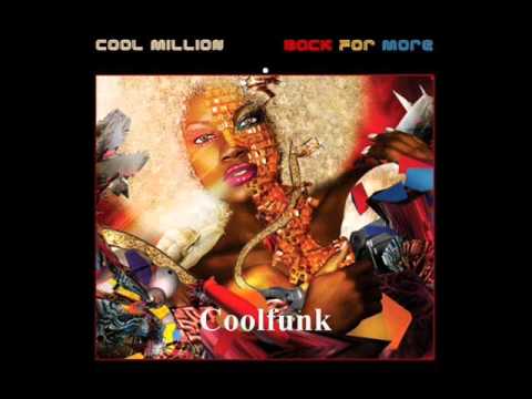 Cool Million feat Al Broomfield - Stay Close (New-Funk 2010)