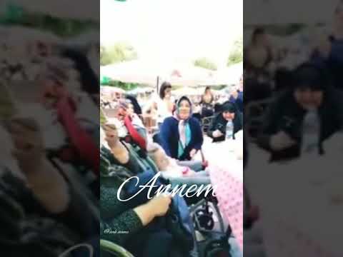 Fırat Türkmen Annem