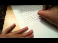 The More Loving One by WH Auden (asmr reading ...
