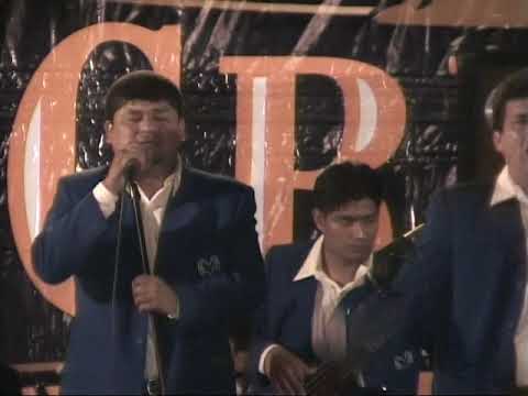 armonía 10 - espérame - a que volviste mujer Antony Ponce y Paul flores (La Barra)