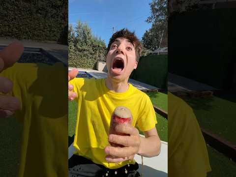 Broma Del Refresco a mi AMIGO⚠️💥#comedia