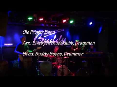 Ole Frimer Band (Full konsert)