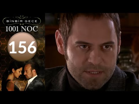 1001 Noc - Epizod 156