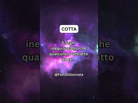 5 Segni Che Gli Piaci Davvero... #shorts #frasi  #vita #citazioni #psicologia #amore #ragazza #donne
