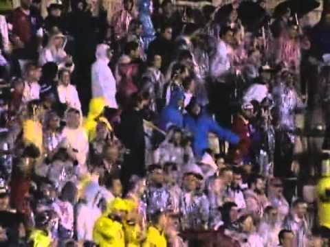 PARANÁ 1 X 2 BOTAFOGO - COPA DO BRASIL 2011