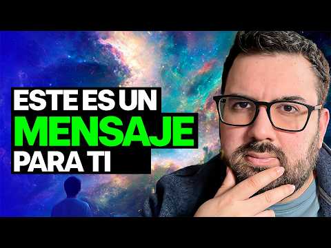 URGENTE: Lo que los Guías avisan de tu Energía este 2026