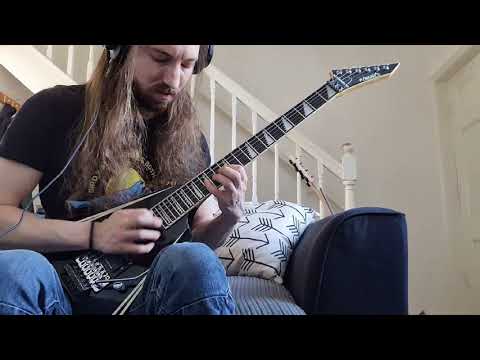 Wellerman - Nathan Evans (220 KID x Billen Ted Remix) (Guitar Cover)