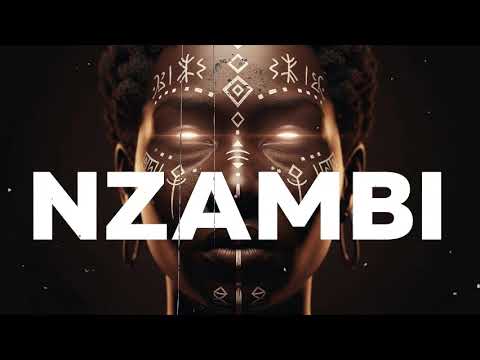 EG Recordzz— NZAMBI | Tribal Afro House