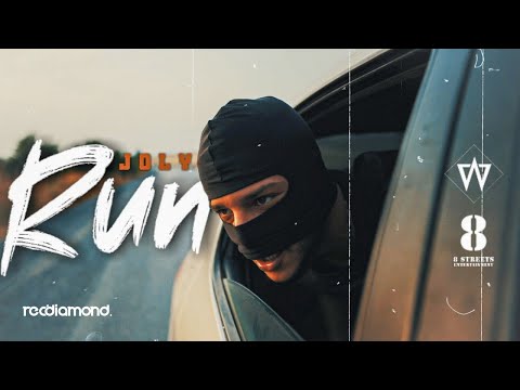 J0ly - Run | طيش طيش (Music Video)