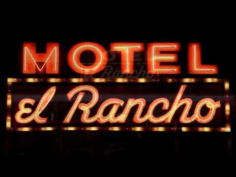 El Rancho Hotel Video 1