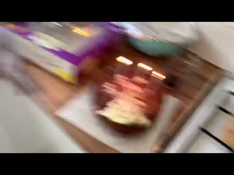 Karima’s birthday cake so funny 🤣