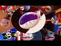 The Amazing Digital Circus But Only When Bubble Is On Screen Episodes 1 8 Rip Maybe