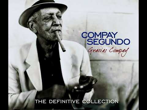 Compay Segundo -  La negra Tomasa