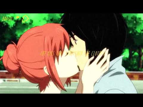 beijo - nina fernandes (eng sub)