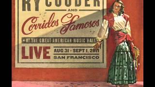Ry Cooder   Why Don't You Try Me Live