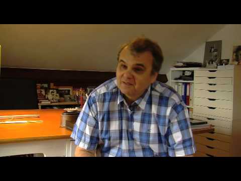 MISS OCTOBRE T1, l'interview de Stephen Desberg