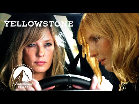 Nothing Is Scarier Than a Beth Burn ?  Happy Halloween! | Yellowstone