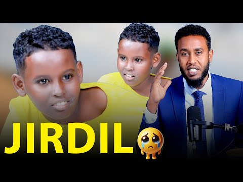 Wiilkan 11 jirka ah waxa la garacyay ina uu isku saxaroodo ogaalka beelo mana hadlaayo waxa lagu hay