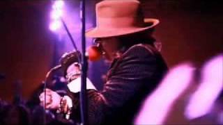 Guns N' Roses Rock In Rio 2011