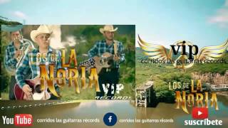 Tendrás que renunciar ami - los de la noria ( 2016 )