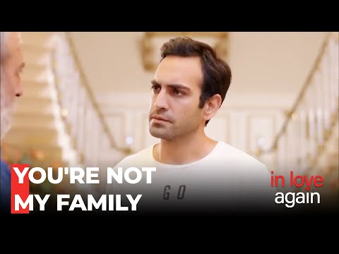 Fatih Learns What Mukaddes Had Done - In Love Again