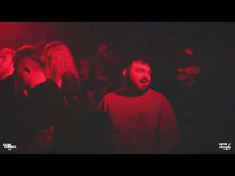 Noneoftheabove | 4K Techno DJ Set | Room 2 Glasgow (2022)