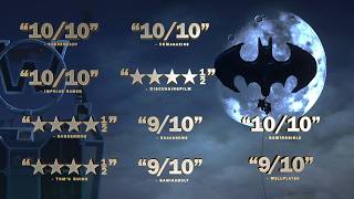Lego Batman: Legacy Of The Dark Knight- Official Accolades Trailer #Legobatmangame #Batman #Lego #Dc
