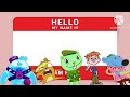 My Names List First List In My New Channel