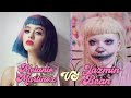 Melanie Martinez VS Jazmin Bean