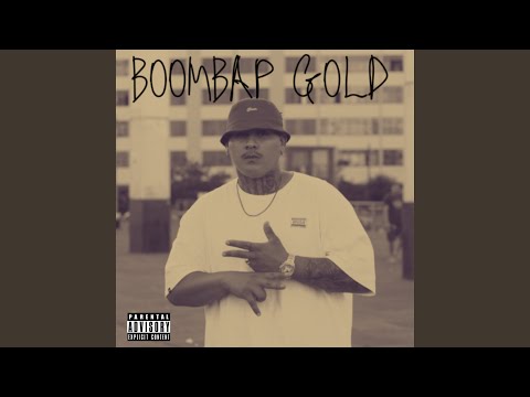 Boombap Gold