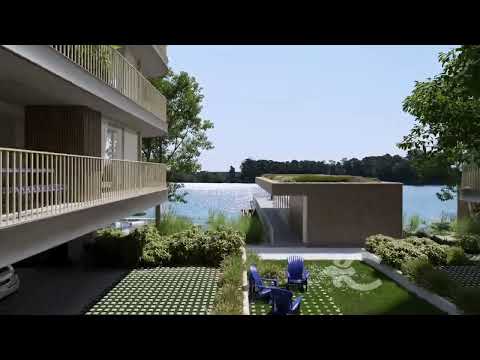 Video de YouTube - Apartamento en Rotunda al Lago ref. 9566