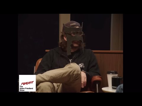 I think the British are coming, dude