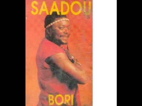 Soyayyah - Sa'adu Bori