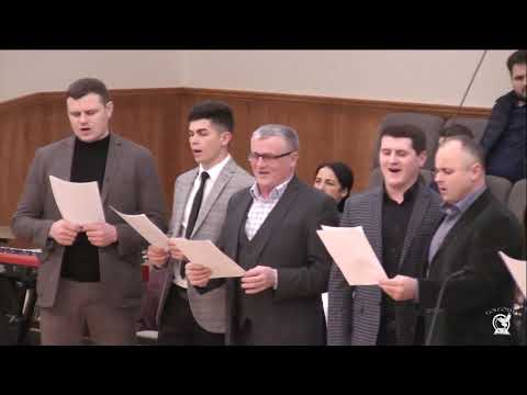 Un an acum, am încheiat - 12/31/2019.  GRPC