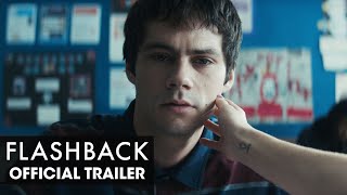 Flashback (2021 Movie) Official Trailer – Dylan O'Brien, Maika Monroe, Hannah Gross