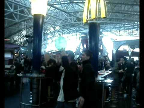 Wiesbaden 2007 - Austausch von 24.9 bis 28.9