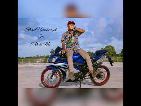 ShanHimberjick Ft ArdiMc (SepiTanpamu)