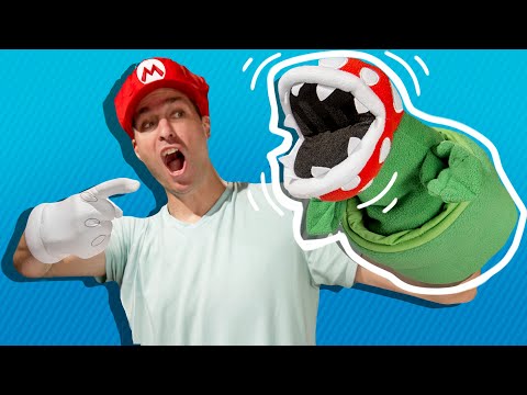 Gaming Fans Will Love This toy! | A.T. #128
