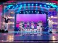 СТИЛЯГИ - Let's twist again - Шоу № 1 