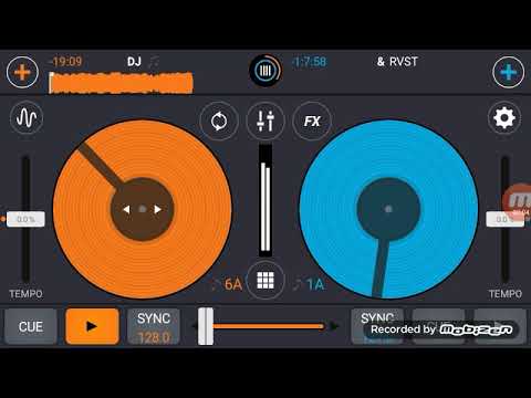 dj badi crosse remix