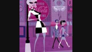 peters faces ....just like romeo and juliet.