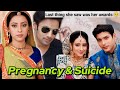 PRATYUSHA BANERJEE SUICIDE ABUSE PREGNANCY REALITY