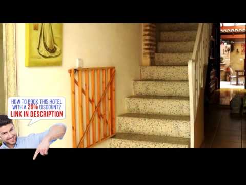 Casa Portal, Oliva, Spain HD review