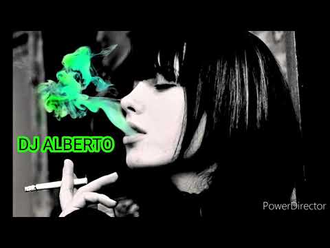 DJ ALBERTO - OUTCODE & DAVID SAN - GANJAH & RURAL LEAVE [REMIX] 2021