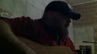 Lost My Driving Wheel (Tom Rush)