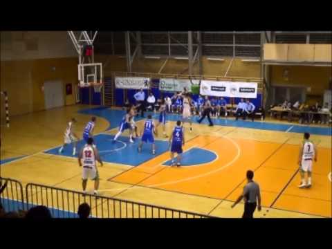 KK GROSUPLJE VS. KK ELEKTRA