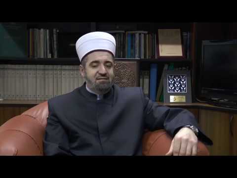 SPECIJALNA EMISIJA - dr. Rešad ef. Plojović o aktuelnim temama